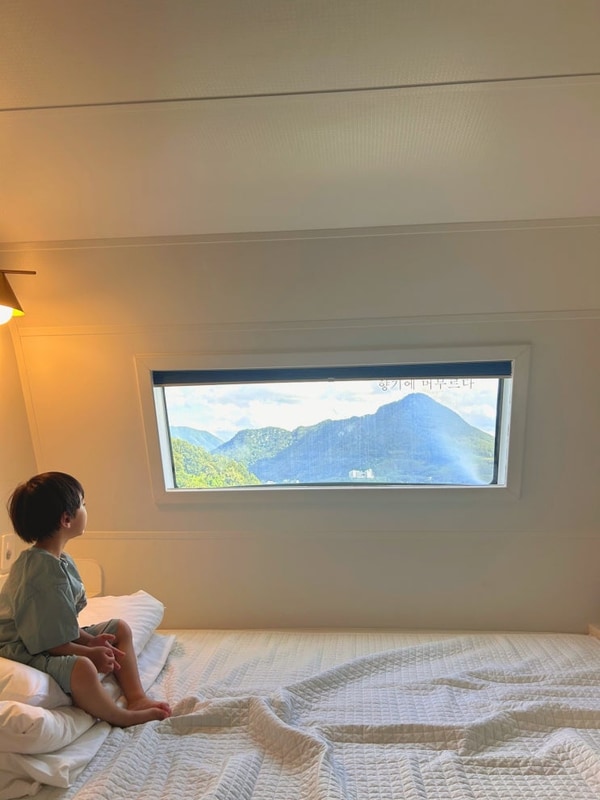 가평 아이와 즐기는 캠핑카라반, 청평 캠프게이트 솔직후기