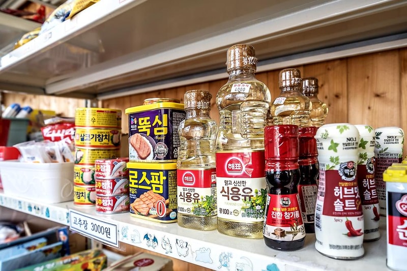 호랑이캠핑 한탄강점 시설 사진 13