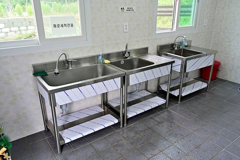 리틀보이 캠핑장 시설 사진 8