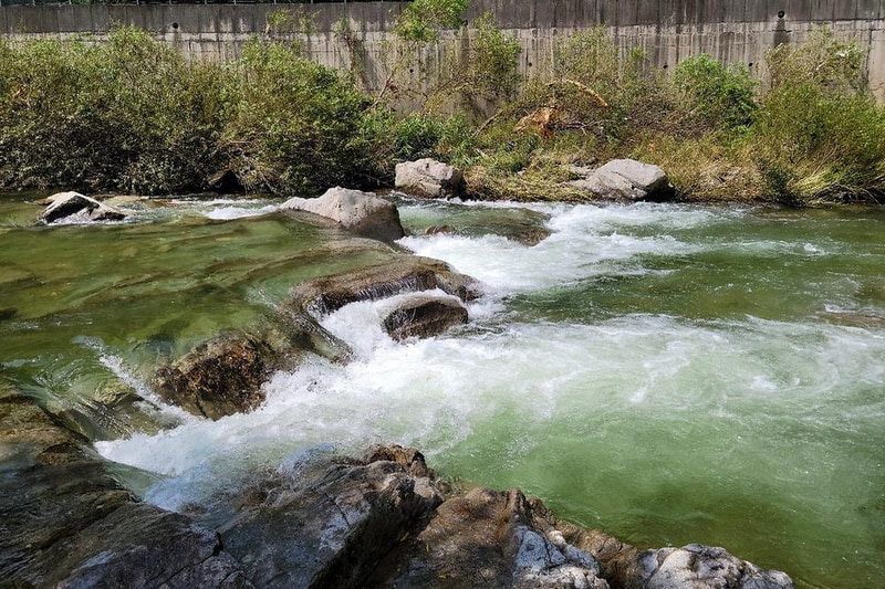 무심골 캠핑장 시설 사진 13