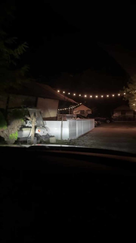 지금 딱 즐길 수 있는 경기도 포천 '백운계곡캠핑장'