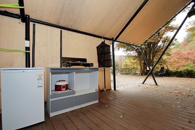 브루조아 시설 사진 22