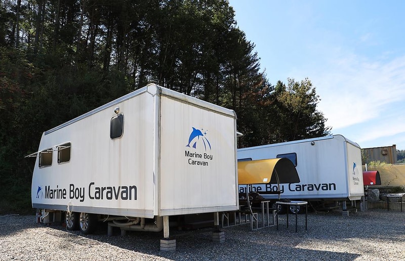 홍천 뜨란 오토캠핑장 시설 사진 6