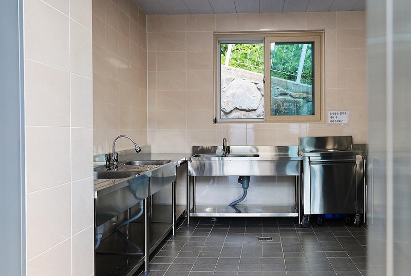 월아산 자연휴양림 시설 사진 6