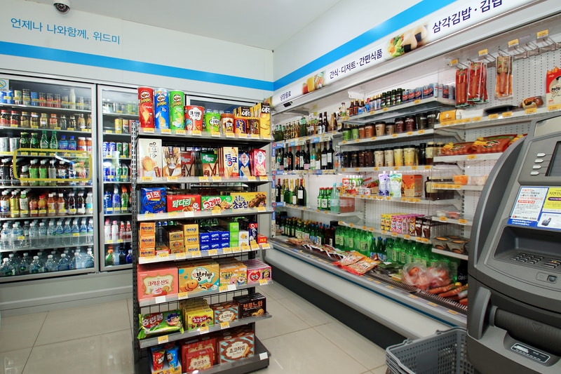 휴리조트 캠핑장 시설 사진 14