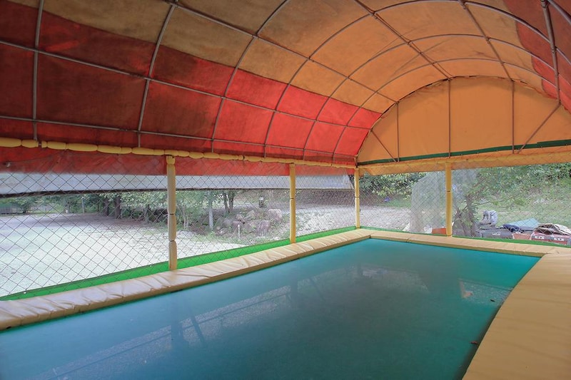 쌍곡예당 시설 사진 19