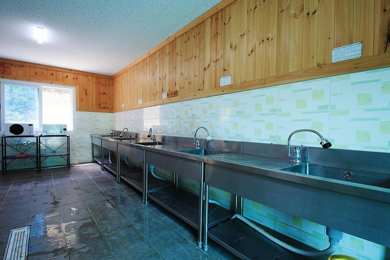 연풍연가캠핑장 시설 사진 15