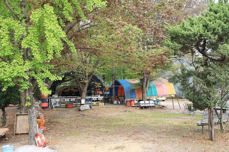 소망캠핑장 시설 사진 13