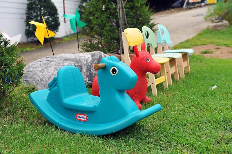 파인벨리 펜션 앤 글램핑 주식회사 시설 사진 6