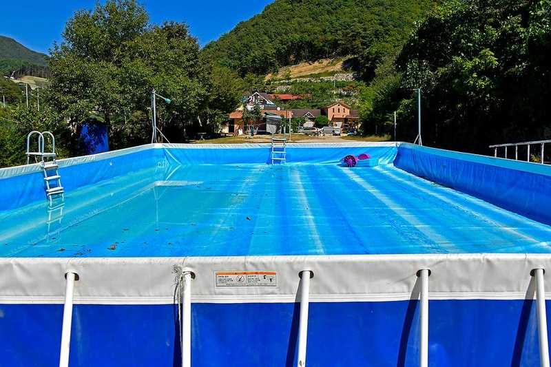 캠핑배내 시설 사진 10