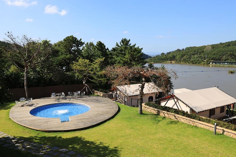 농업회사법인 오송 주식회사 시설 사진 4