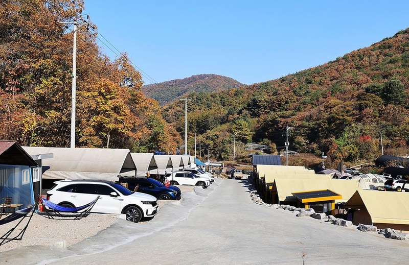 숲속의쉼터 키즈 시설 사진 7