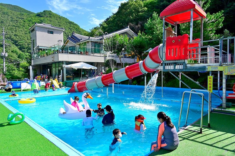 캠프포레 시설 사진 12