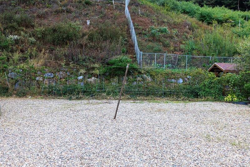 힐링스토리펜션야영장 시설 사진 5