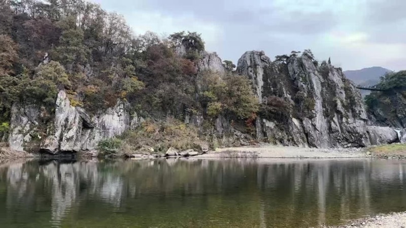 충주 캠프팔봉으로 떠나는 N년차 캠핑러