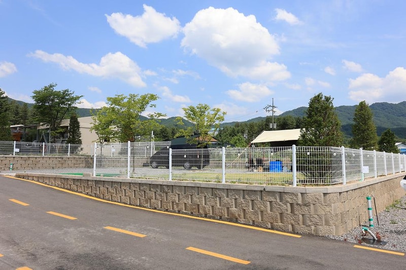 초이스캠프 시설 사진 21