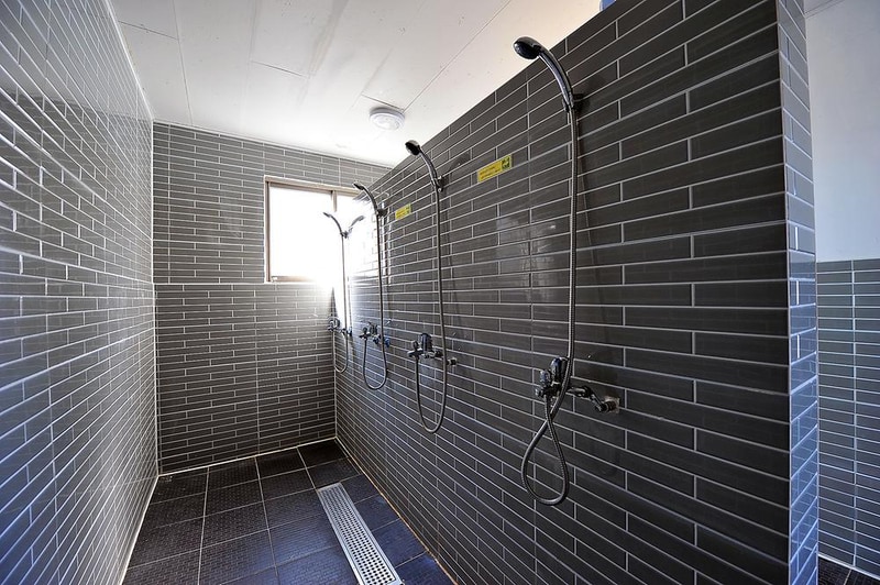 파라다이스 캠핑장 시설 사진 8