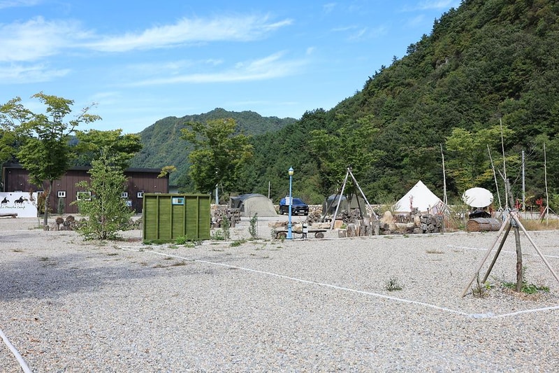 라만차의 돈키호테 캠핑장 시설 사진 13