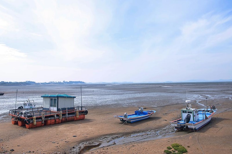 석양마을 주포 시설 사진 4