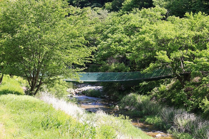 햇살글램핑 시설 사진 15