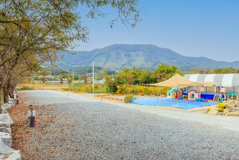 북두칠성캠핑장 시설 사진 23