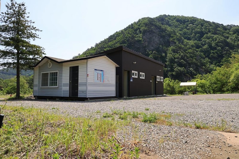 밴프 야영장 시설 사진 10