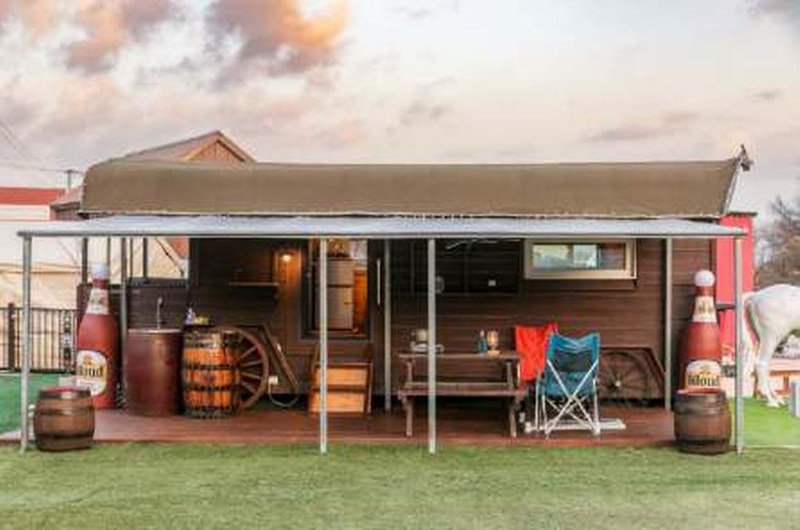 옴니버스 캠핑장 시설 사진 8