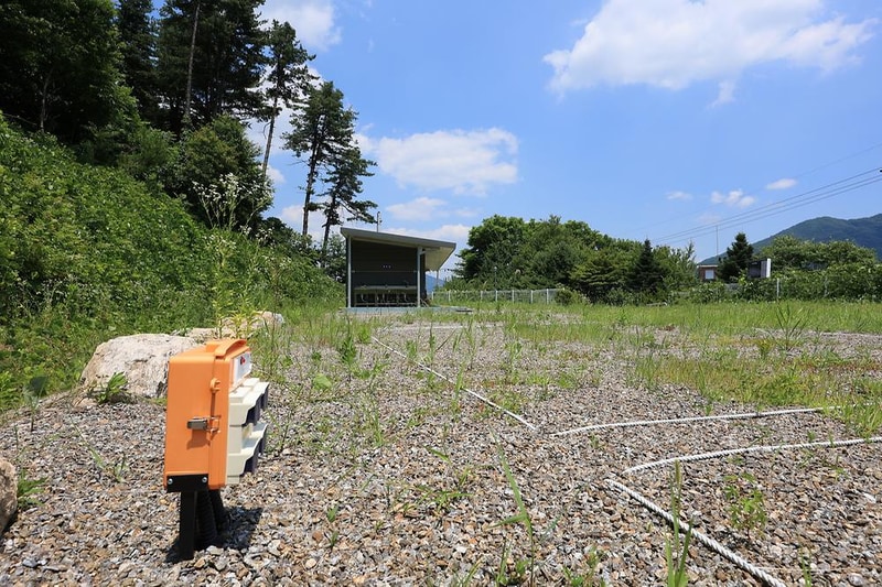클라우드 나인 시설 사진 3