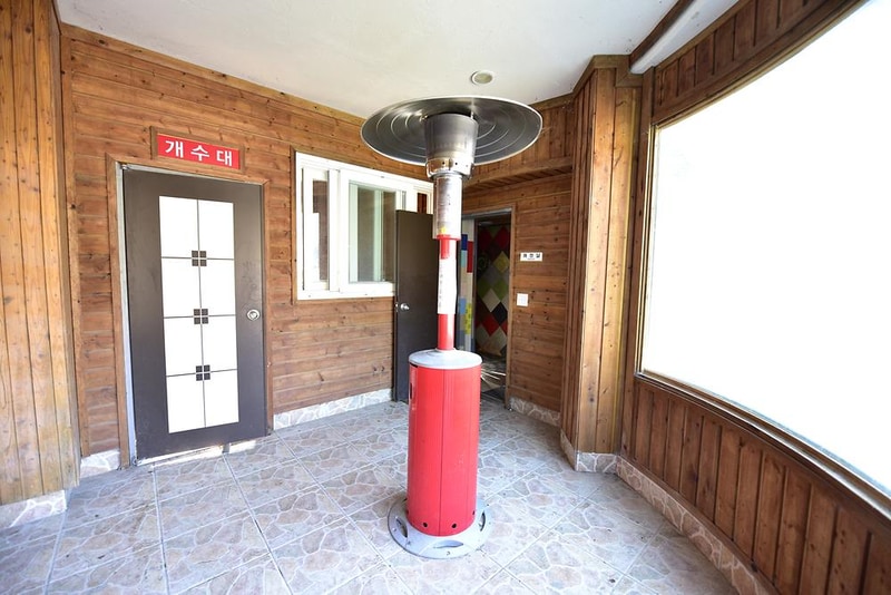 문수산 캠핑장 시설 사진 24