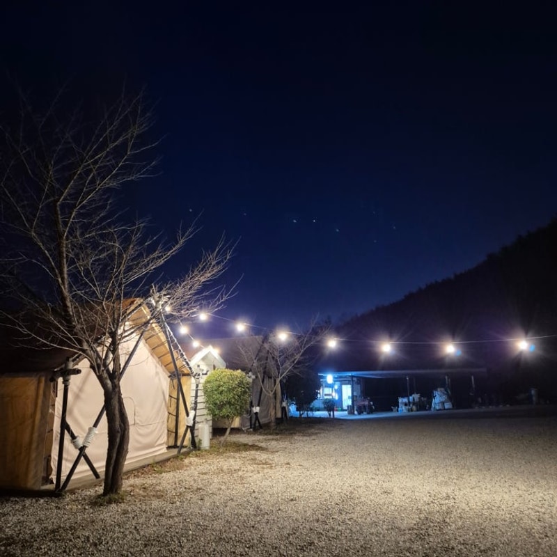 포항 캠핑장 추천 엘포리글램핑 뷰맛집 힐링 글램핑(10 온새미)