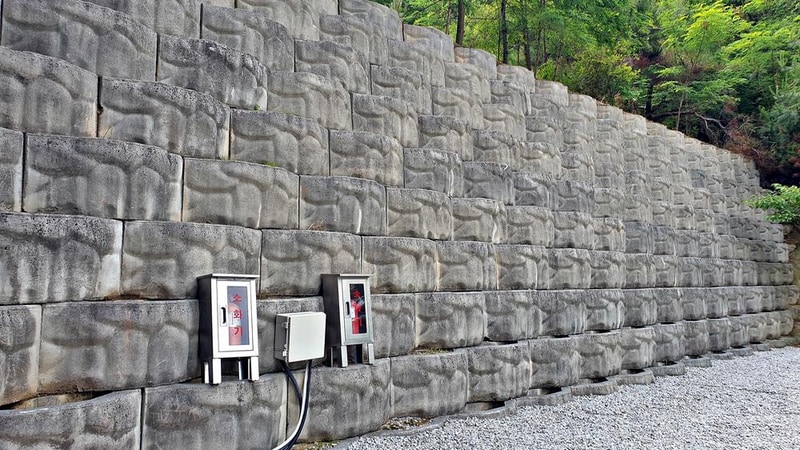 안성비봉산 캠핑장 시설 사진 27