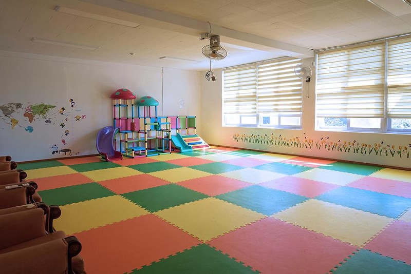 함평나비마을 서울캠핑장 시설 사진 1