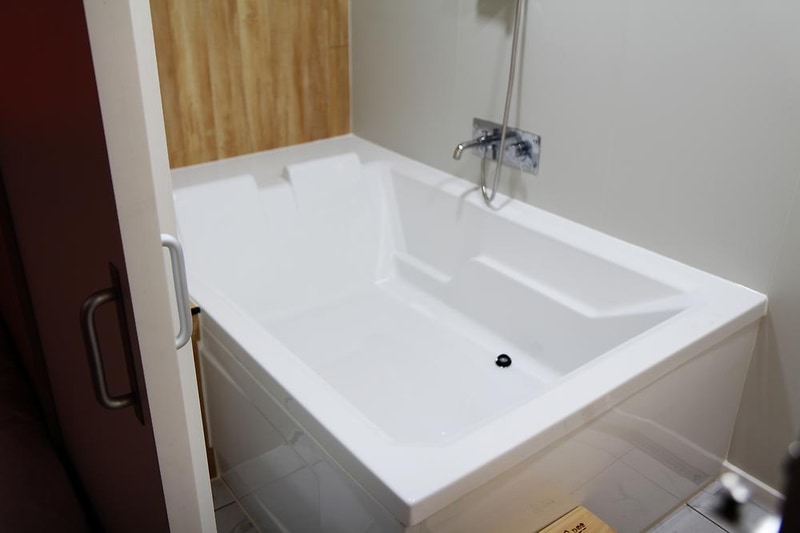 포천 라온글램핑&오토캠핑장 시설 사진 2