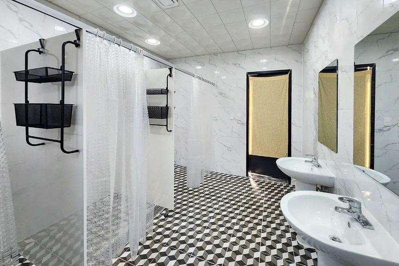 위례성캠핑장 시설 사진 10