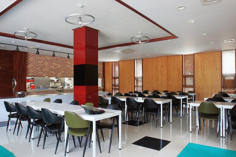 예마을캠핑장 시설 사진 13