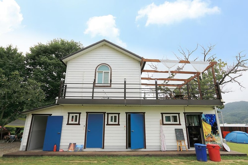 프린세스 캠핑장 시설 사진 9