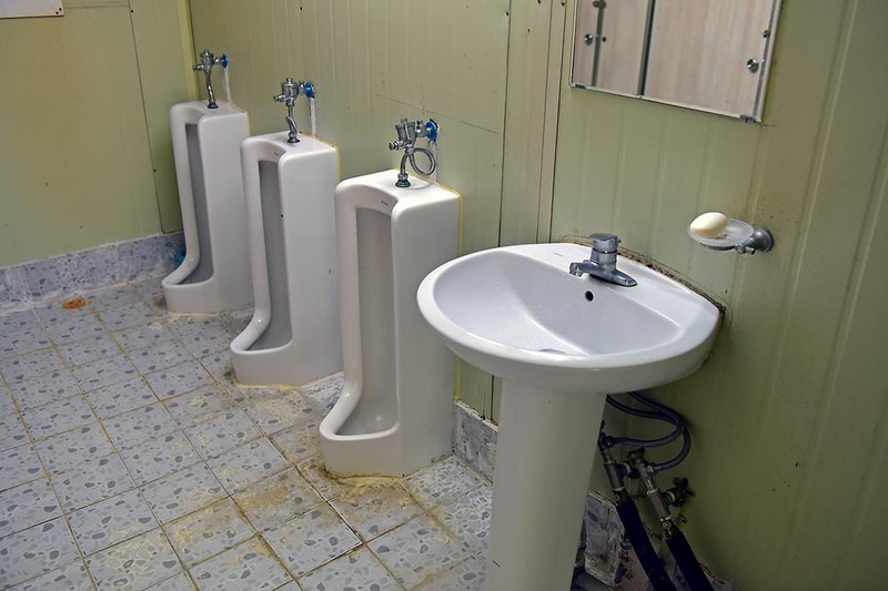 천태산 오토캠핑장 시설 사진 10