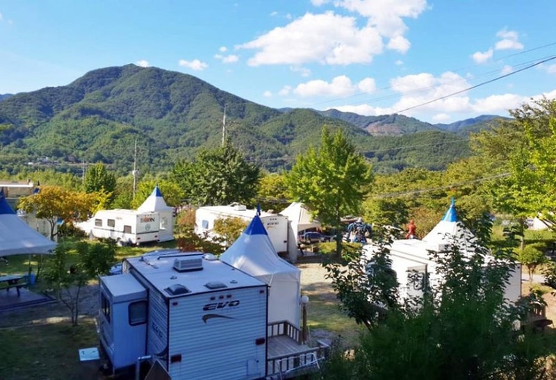 청평원레저타운 시설 사진 17