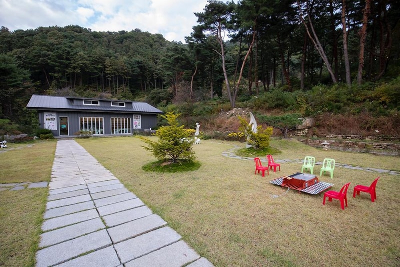 용문산 해와달 시설 사진 18