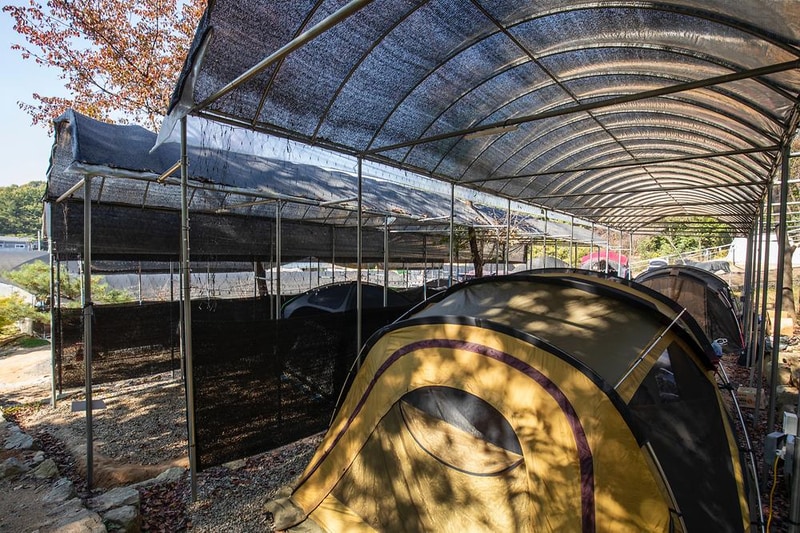 양주캠핑 시설 사진 6