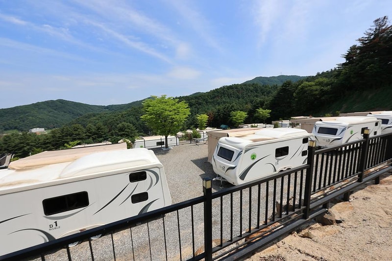 노블글램핑 시설 사진 19