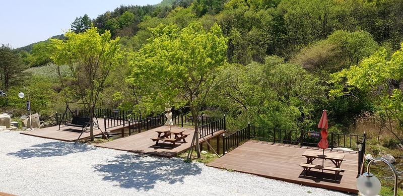 휴일엔캠핑 시설 사진 15