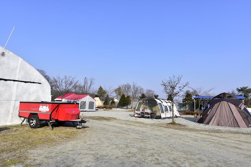 양달캠핑장 시설 사진 7