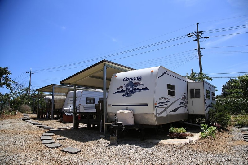 교동아일랜드 시설 사진 18