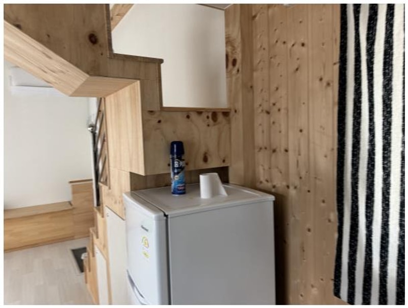 더아리웃집 모롱공간, 서울 근교에서 커플과 함께하는 글램핑...