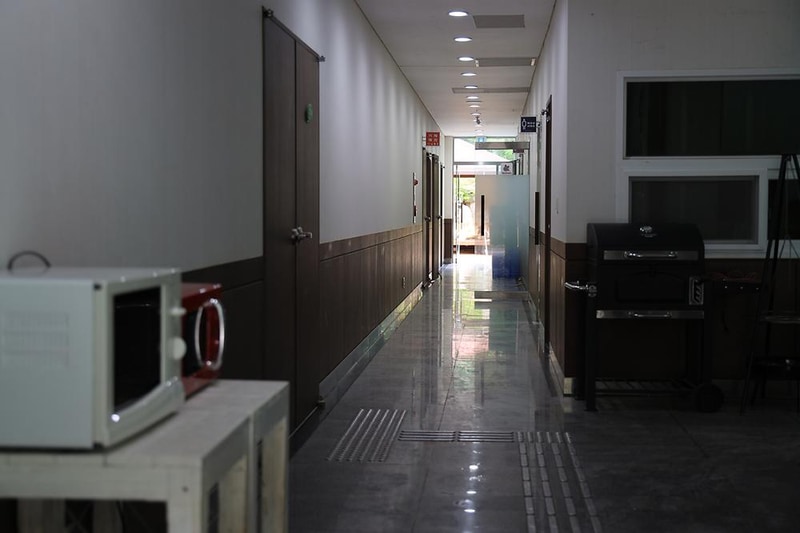 파라다이스캠프 시설 사진 12