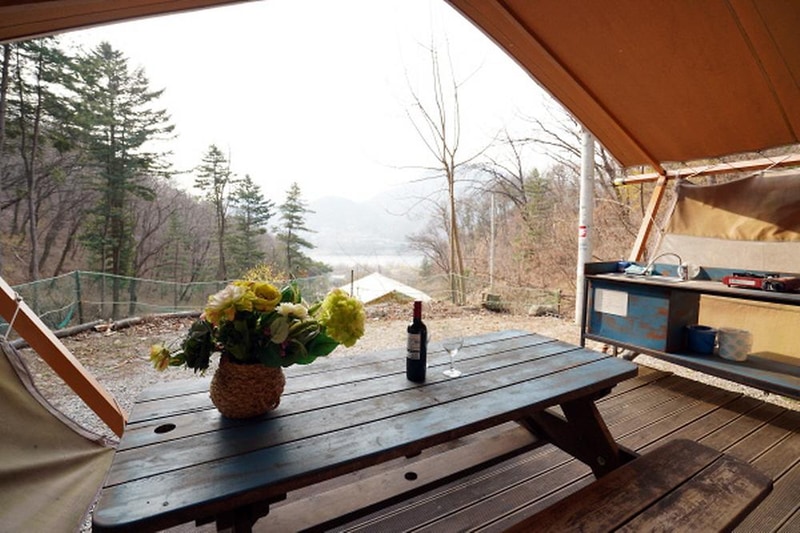 청평원레저타운 시설 사진 20