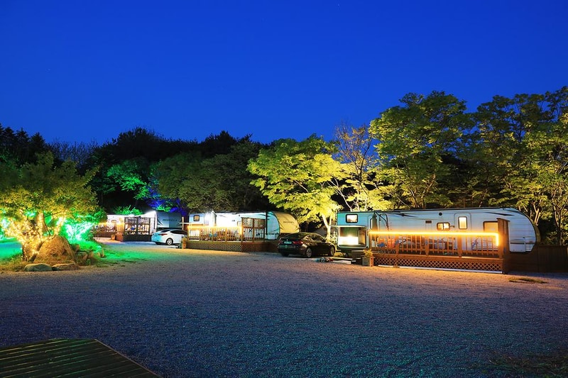 와우파크 시설 사진 9