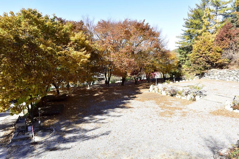 융프라우오토캠핑장 시설 사진 14