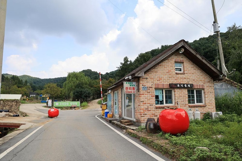 돈키호테캠핑 시설 사진 14